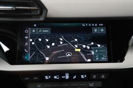 navigatiesysteem full map