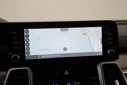 navigatiesysteem full map