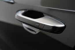 keyless entry