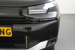 full-LED koplampen