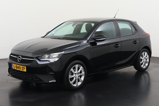 Opel Corsa 1.2 Edition