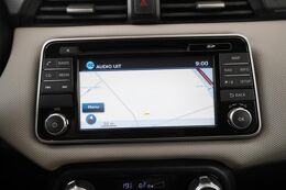 navigatiesysteem full map
