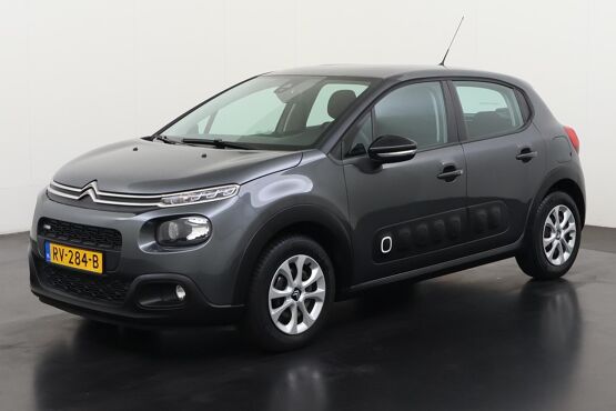 Citroën C3 1.2 PureTech Live