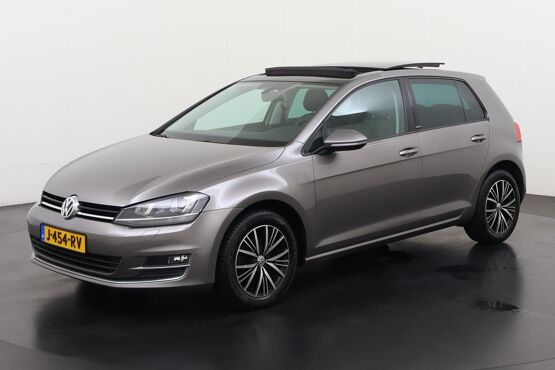 Volkswagen Golf 1.2 TSI Allstar
