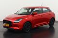 Suzuki Swift 1.2 Select Smart Hybrid
