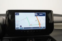 navigatiesysteem full map