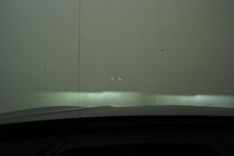 head-up display