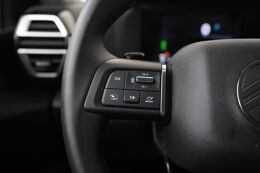 cruise control adaptief met Stop&Go
