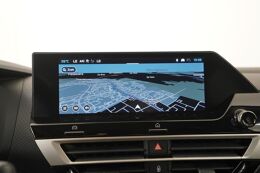 navigatiesysteem full map