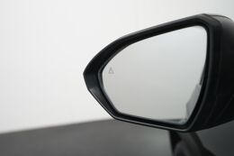 dodehoekdetectie met correctie