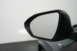 dodehoekdetectie met correctie