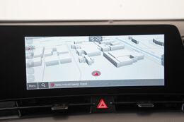 navigatiesysteem full map