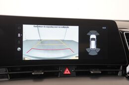 achteruitrijcamera