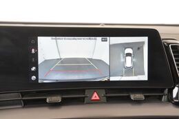 achteruitrijcamera
