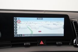 navigatiesysteem full map
