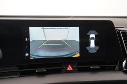achteruitrijcamera