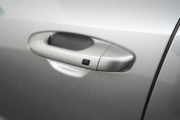 keyless entry