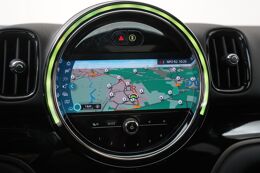navigatiesysteem full map