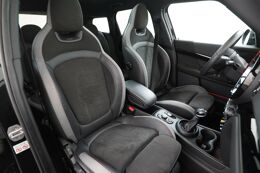 Leder/Alcantara