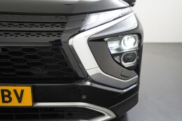 LED koplampen