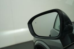 dodehoekdetectie met correctie