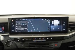 navigatiesysteem full map