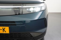 matrix LED koplampen