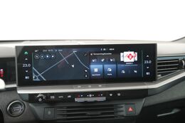 navigatiesysteem full map
