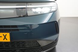 matrix LED koplampen