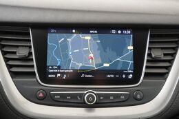 navigatiesysteem full map