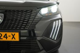LED koplampen
