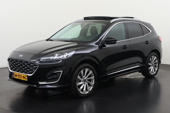 Ford Kuga 2.5 PHEV Vignale