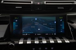 navigatiesysteem full map