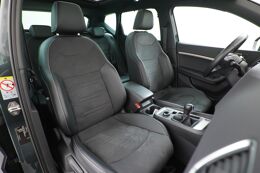alcantara bekleding