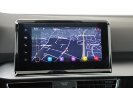 navigatiesysteem full map