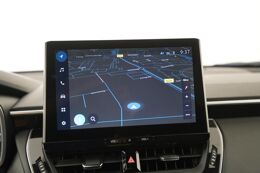 navigatiesysteem full map