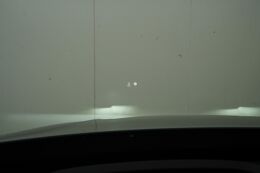 head-up display