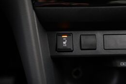 voorstoelen verwarmd