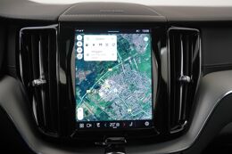 navigatiesysteem full map