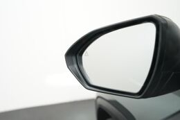 dodehoekdetectie met correctie
