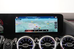 navigatiesysteem full map + hard disk