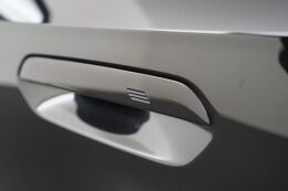 keyless entry