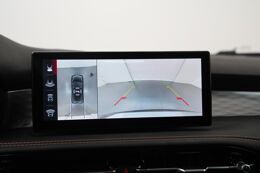 achteruitrijcamera