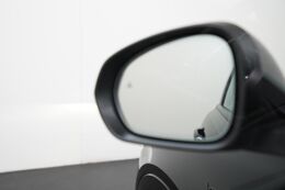 dodehoek detectie