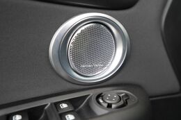 audio installatie premium