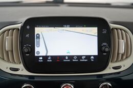 navigatiesysteem full map