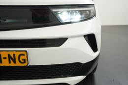 LED koplampen