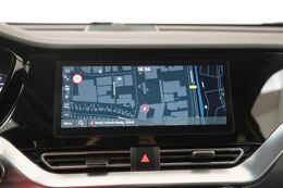 navigatiesysteem full map