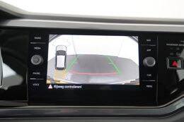 achteruitrijcamera