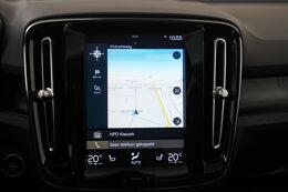 navigatiesysteem full map + hard disk